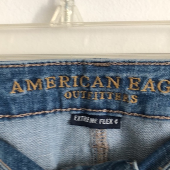 American Eagle Outfiters Extreme flex 4 - Picture 9 of 10